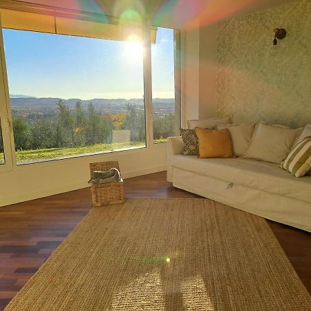 Apartament Aria Di Franciacorta Corte Franca Zewnętrze zdjęcie